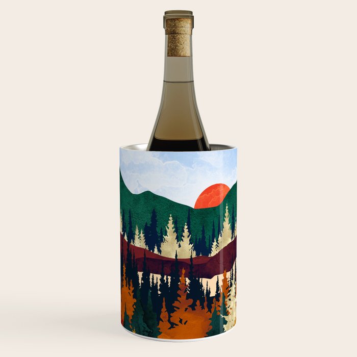 Valley Stream Wine Chiller Gallery Image 1