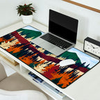 Valley Stream Desk Mat Gallery Image 2