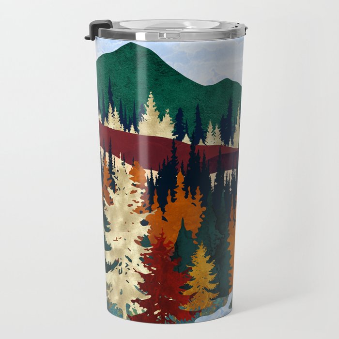 Valley Stream Travel Mug Gallery Image 3