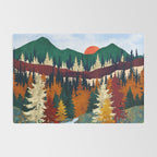Valley Stream Rug Gallery Image 2