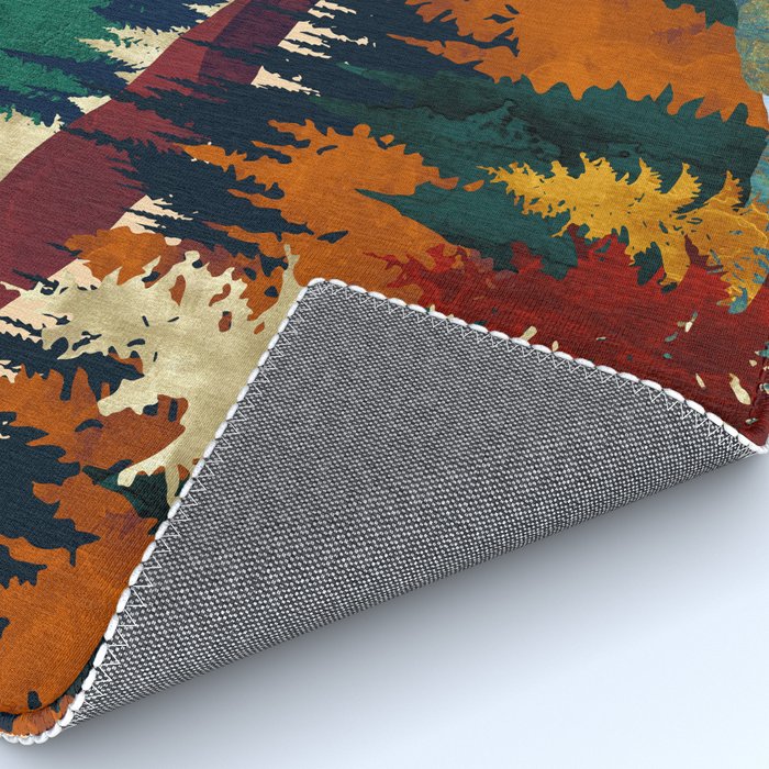 Valley Stream Rug Gallery Image 4