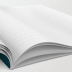 "In Between The Questions And The Answers, There Is Grace." Notebook Gallery Image 2