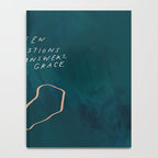 "In Between The Questions And The Answers, There Is Grace." Notebook Gallery Image 4