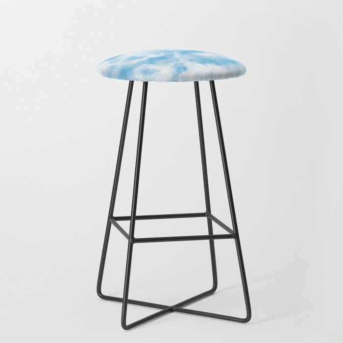Cloud Stool Gallery Image 1