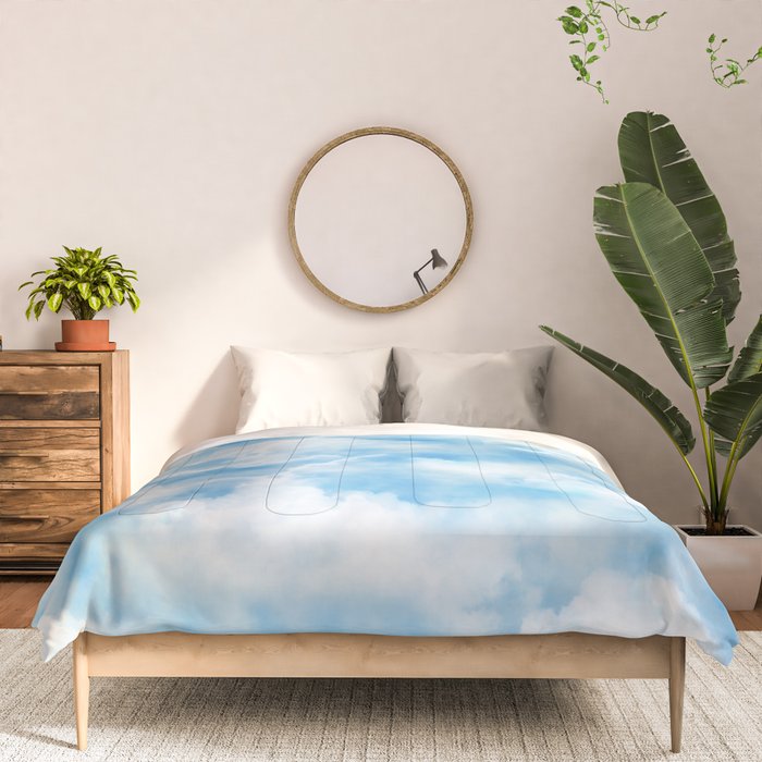 Cloud Comforter Gallery Image 3