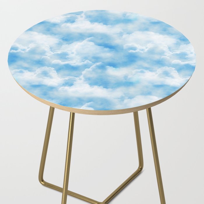Cloud Side Table Gallery Image 2