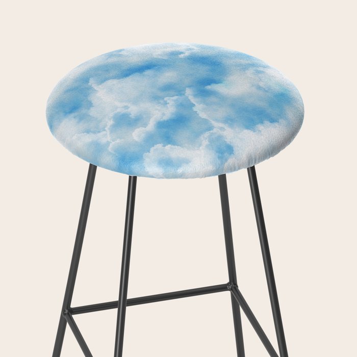 Cloud Stool Gallery Image 2