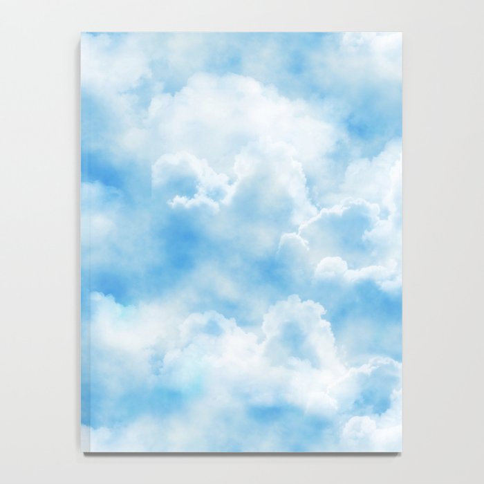 Cloud Notebook Gallery Image 4