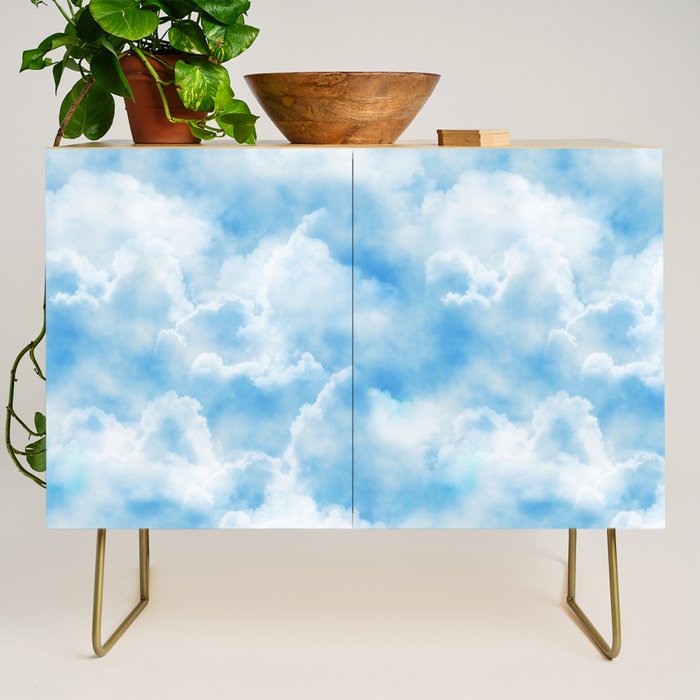 Cloud Credenza Gallery Image 1
