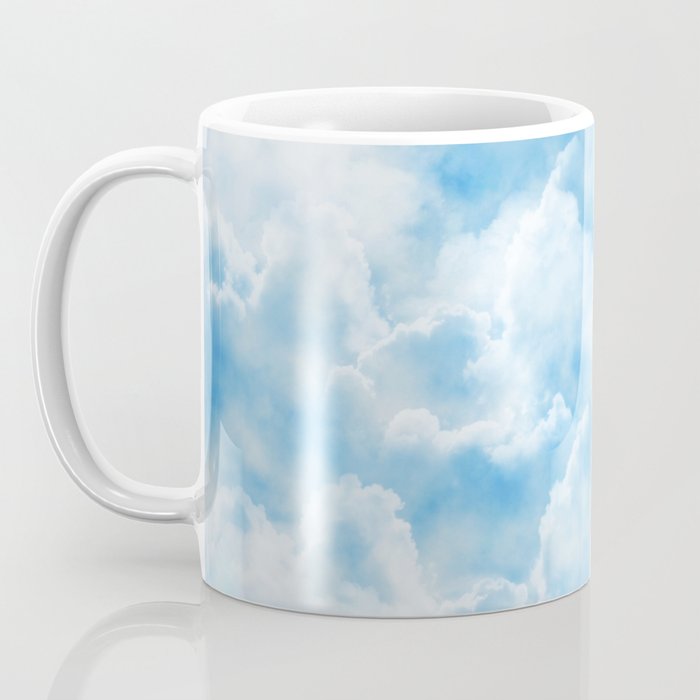 Cloud Coffee Mug Gallery Image 3