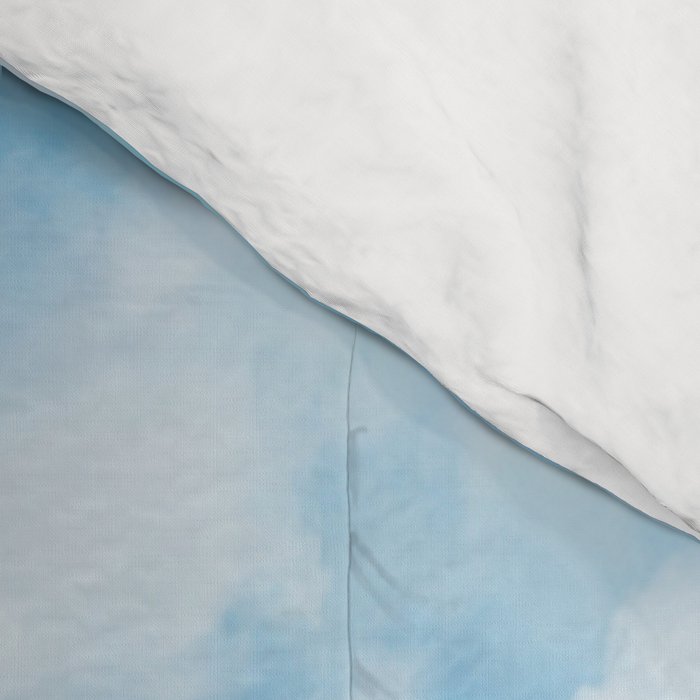 Cloud Comforter Gallery Image 4