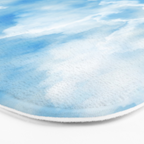Cloud Bath Mat Gallery Image 3