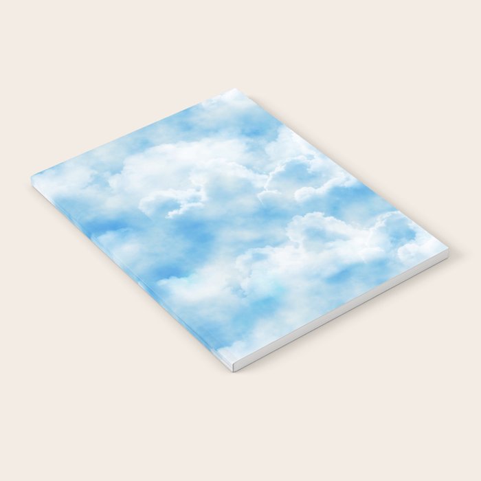 Cloud Notebook Gallery Image 2
