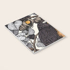 Spectacled Owl Notebook Gallery Image 3