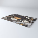 Spectacled Owl Rug Gallery Image 3