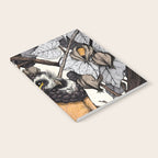 Spectacled Owl Notebook Gallery Image 2