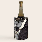 Spectacled Owl Wine Chiller Gallery Image 2