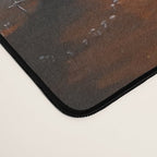 Halloween Forest Scene 2023 Desk Mat Gallery Image 4