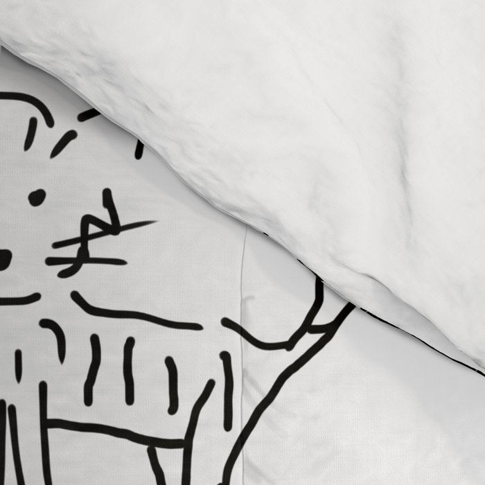 Cats Comforter Gallery Image 4