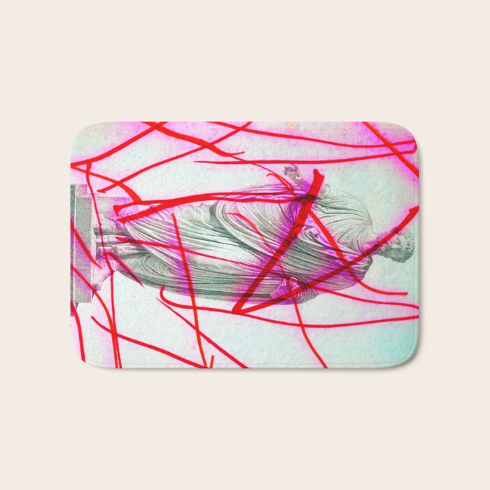 Strike 19 Bath Mat Gallery Image 1