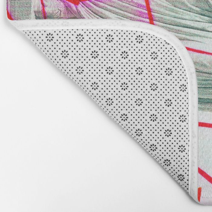 Strike 19 Bath Mat Gallery Image 2