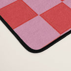 Tired but wired Desk Mat Gallery Image 4
