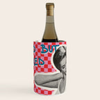 Tired but wired Wine Chiller Gallery Image 1