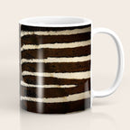 Zebra #decor #society6 #buyart Coffee Mug Gallery Image 1
