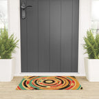 Space Odyssey Welcome Mat Gallery Image 3