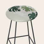 Cat and Plant 47 Stool Gallery Image 2