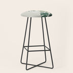 Cat and Plant 47 Stool Gallery Image 1