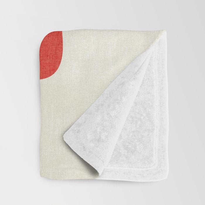 Spring Time Memory Throw Blanket Gallery Image 3