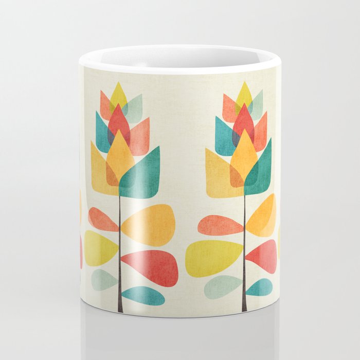 Spring Time Memory Coffee Mug Gallery Image 4