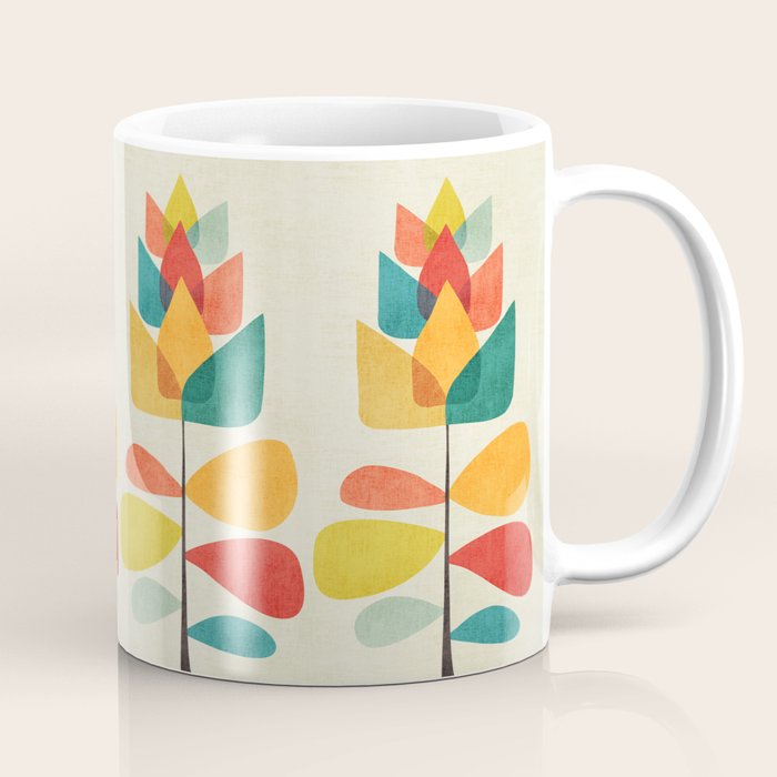 Spring Time Memory Coffee Mug Gallery Image 1