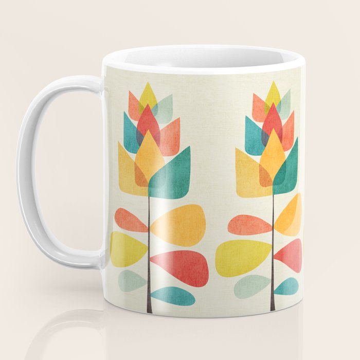 Spring Time Memory Coffee Mug Gallery Image 3