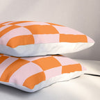 Abstraction_ILLUSION_01 Pillow Sham Gallery Image 3
