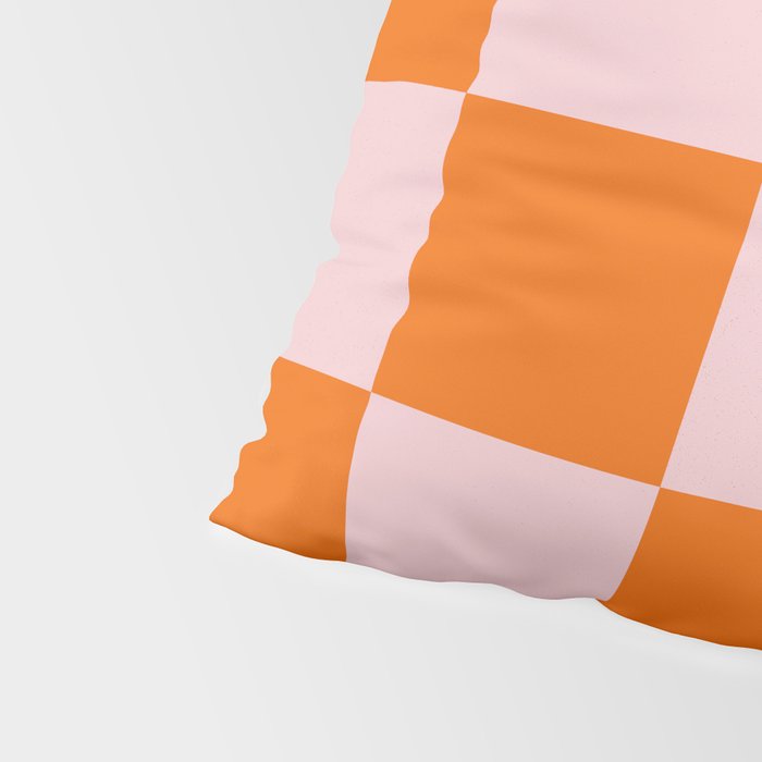 Abstraction_ILLUSION_01 Pillow Sham Gallery Image 4