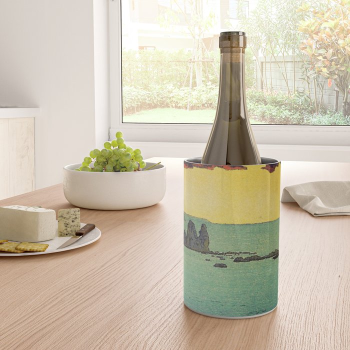 Sololiqui in Fekito  Wine Chiller Gallery Image 4