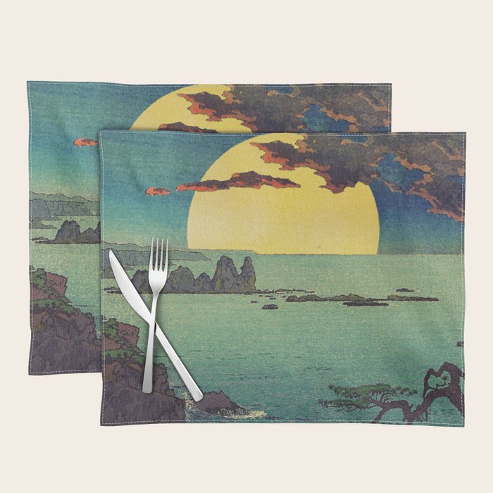 Sololiqui in Fekito  Placemat Gallery Image 1