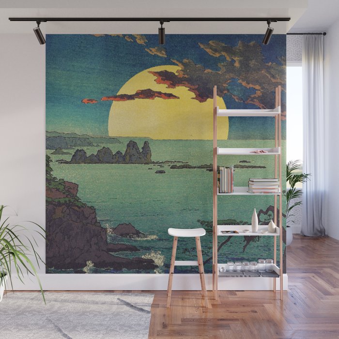 Sololiqui in Fekito  Wall Mural Gallery Image 1