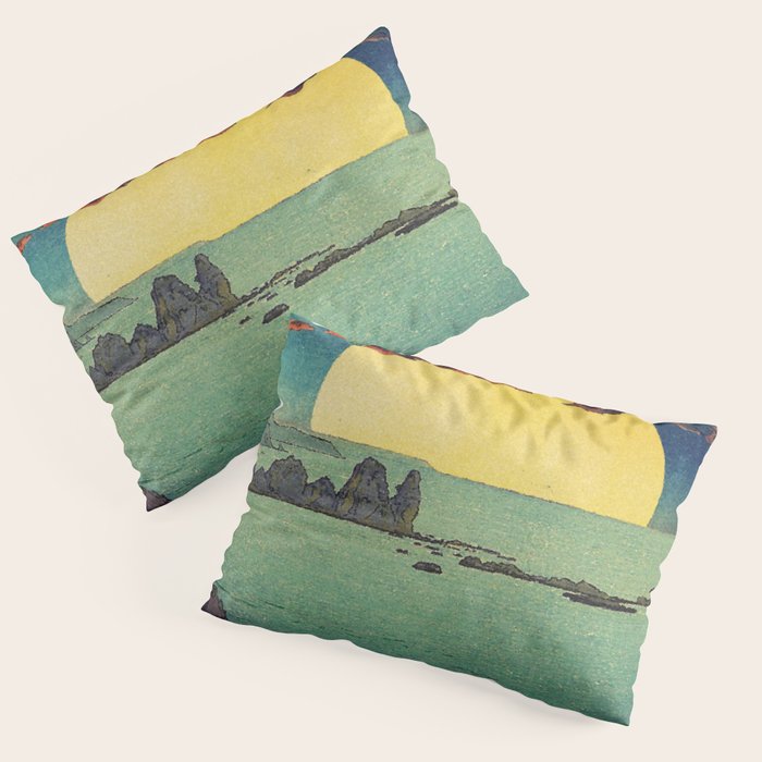 Sololiqui in Fekito  Pillow Sham Gallery Image 3