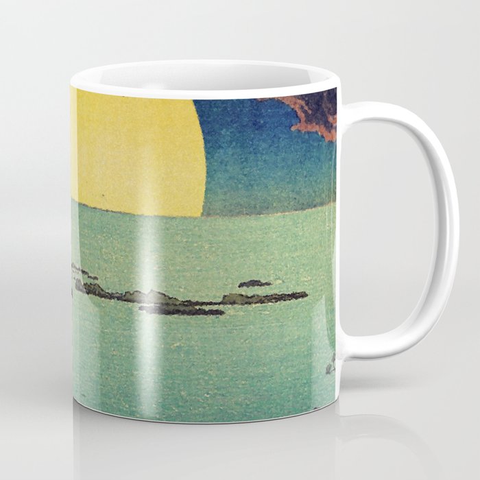 Sololiqui in Fekito  Coffee Mug Gallery Image 1