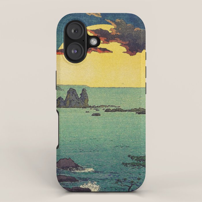 Sololiqui in Fekito  iPhone Case Gallery Image 1