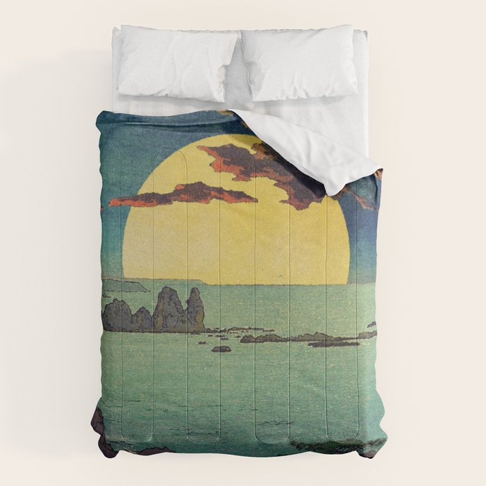 Sololiqui in Fekito  Comforter Gallery Image 6