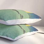 Sololiqui in Fekito  Pillow Sham Gallery Image 3