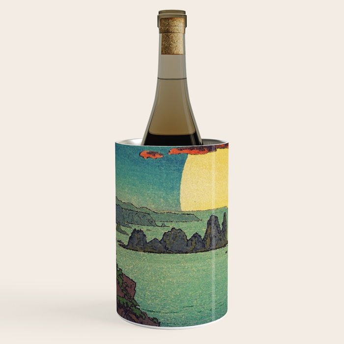 Sololiqui in Fekito  Wine Chiller Gallery Image 2