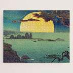 Sololiqui in Fekito  Jigsaw Puzzle Gallery Image 1