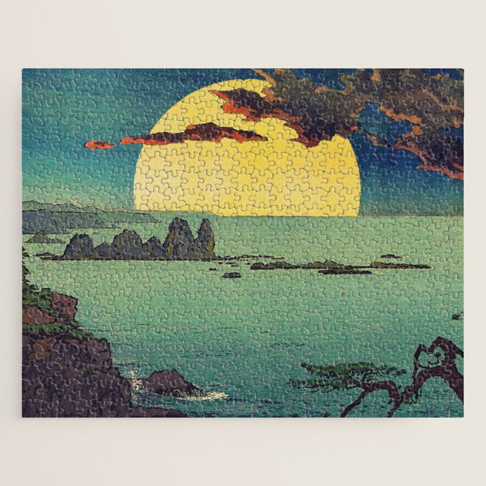 Sololiqui in Fekito  Jigsaw Puzzle Gallery Image 1