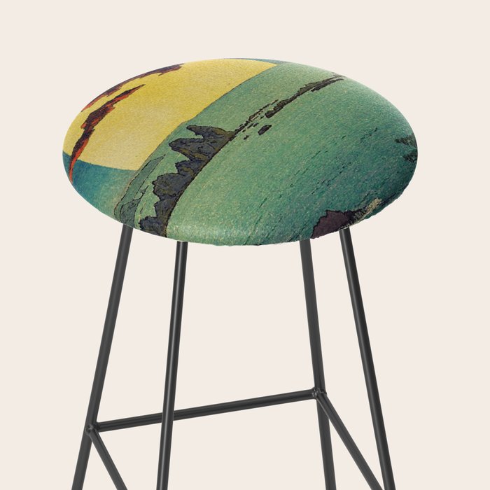 Sololiqui in Fekito  Stool Gallery Image 2