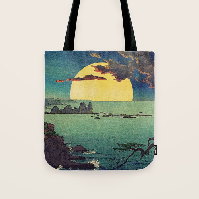 Sololiqui in Fekito  Tote Bag Gallery Image 1